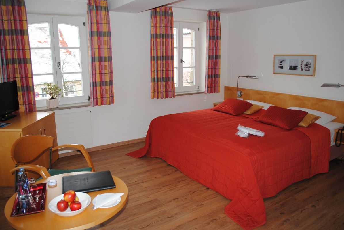 Hotel Burg Abenberg Bild 19