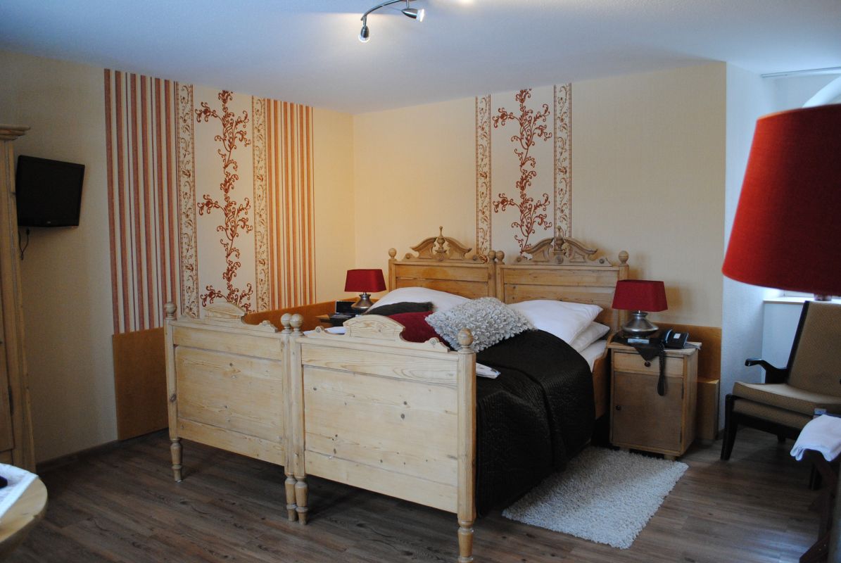 Hotel Burg Abenberg Bild 16