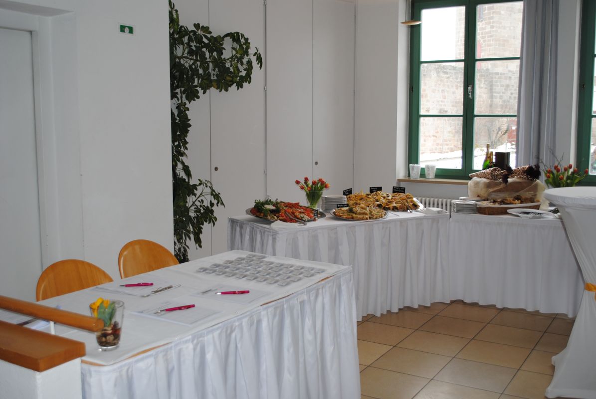 Hotel Burg Abenberg Bild 7