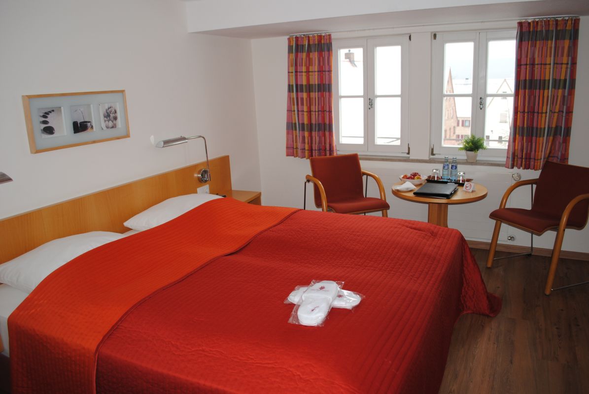 Hotel Burg Abenberg Bild 22