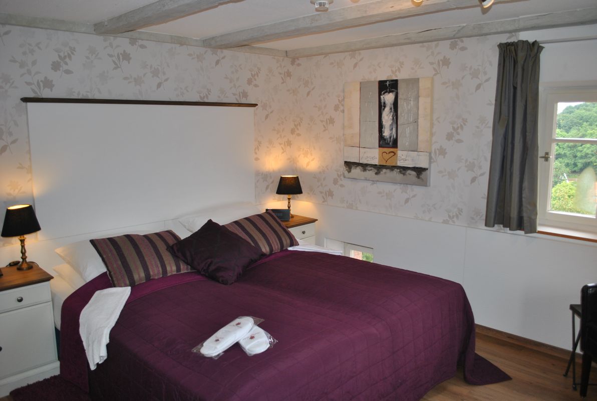 Hotel Burg Abenberg Bild 17