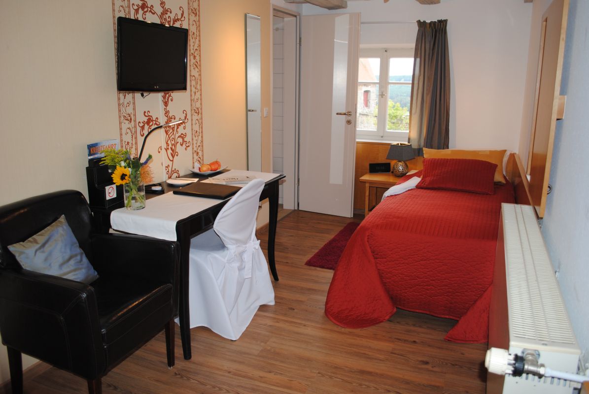 Hotel Burg Abenberg Bild 23