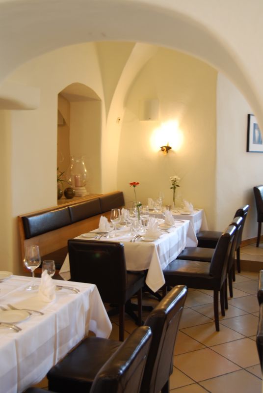 Hotel Burg Abenberg Bild 24