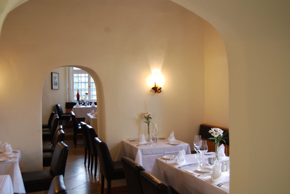 Hotel Burg Abenberg Bild 25