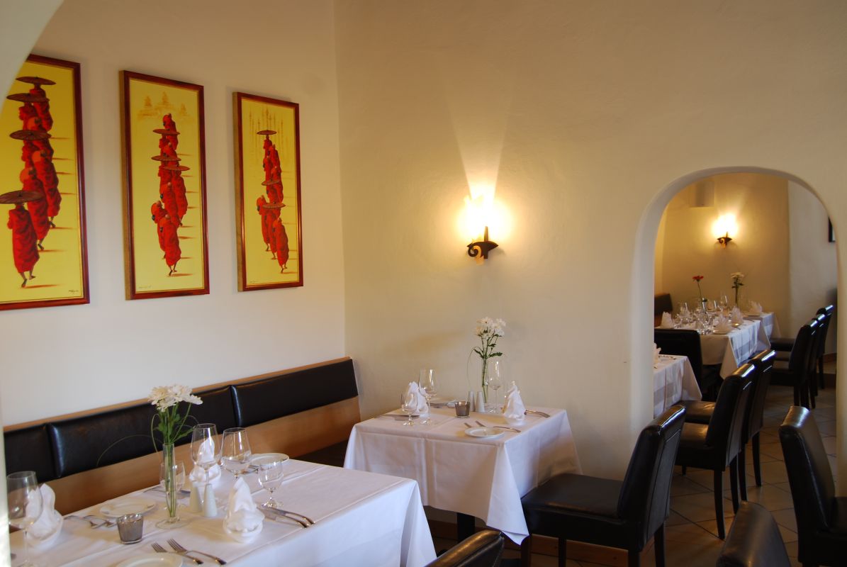Hotel Burg Abenberg Bild 26