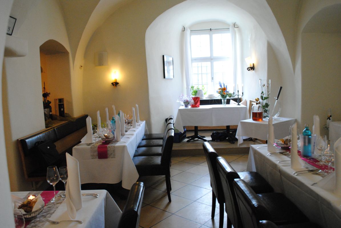 Hotel Burg Abenberg Bild 28