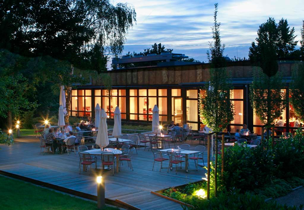 Best Western Hotel Bochum Bild 23
