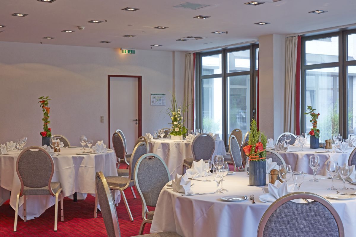 H+ Hotel Bad Soden Bild 8