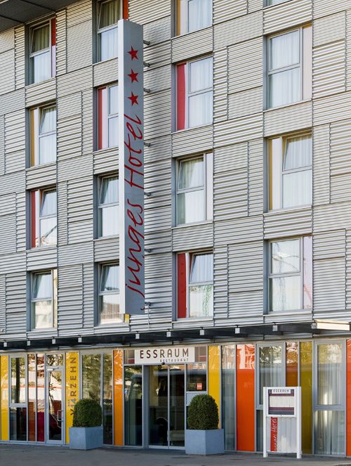 Scotty Hamburg Bild 8