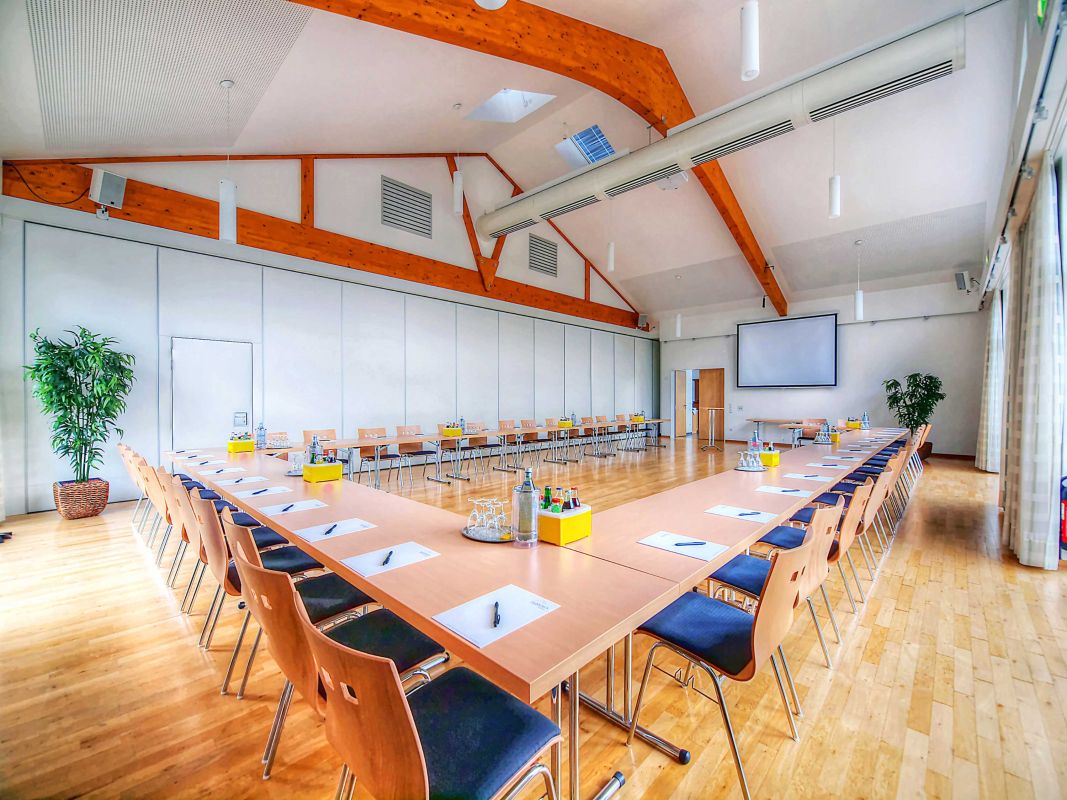 Dorint Parkhotel Siegen Bild 15
