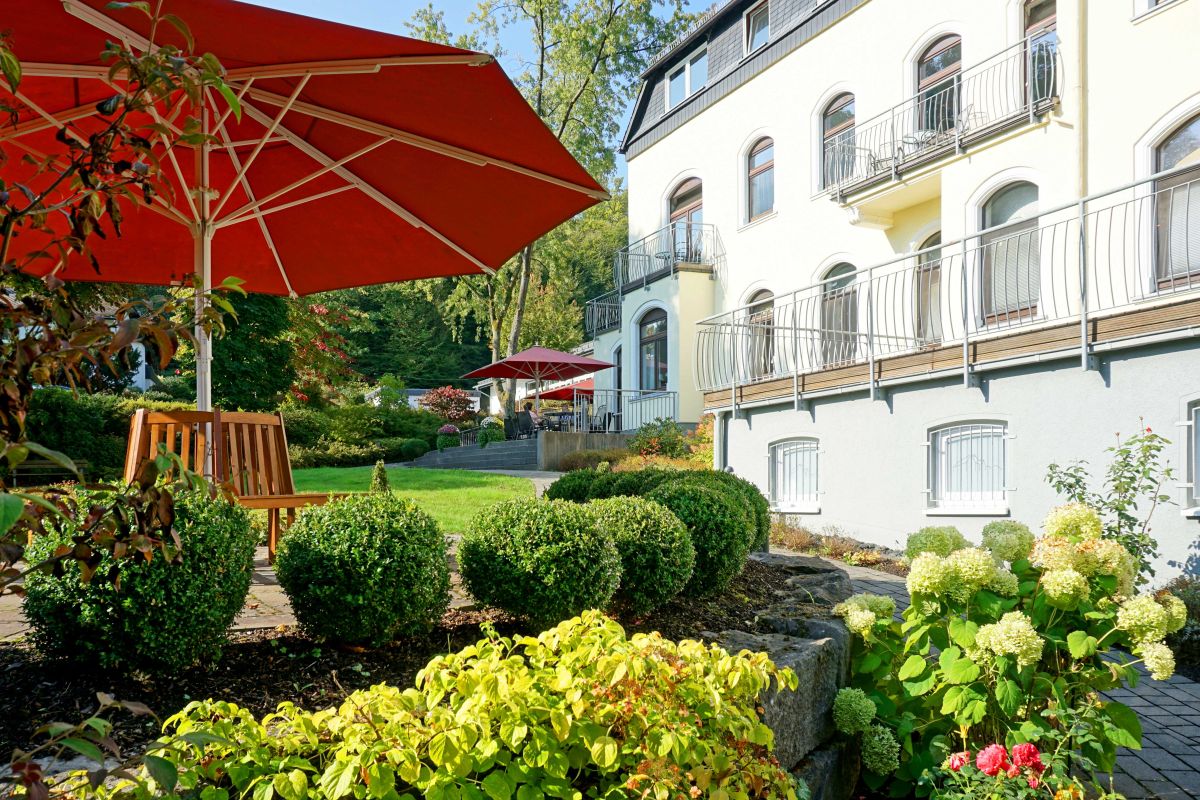 Dorint Parkhotel Siegen Bild 5