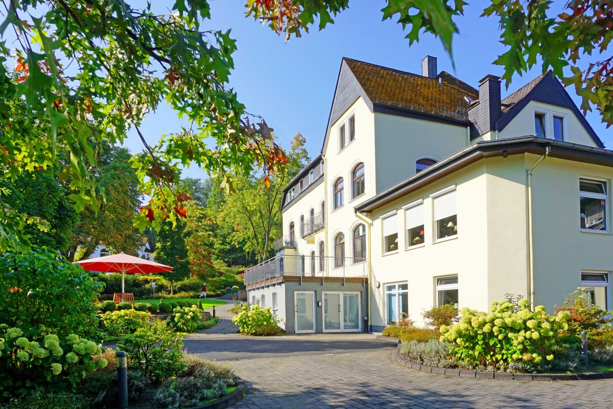 Dorint Parkhotel Siegen Bild 3