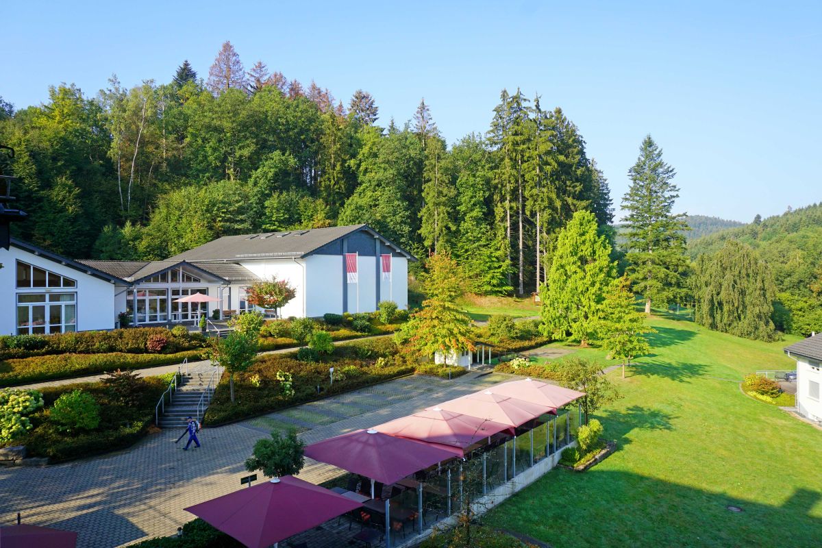 Dorint Parkhotel Siegen Bild 4