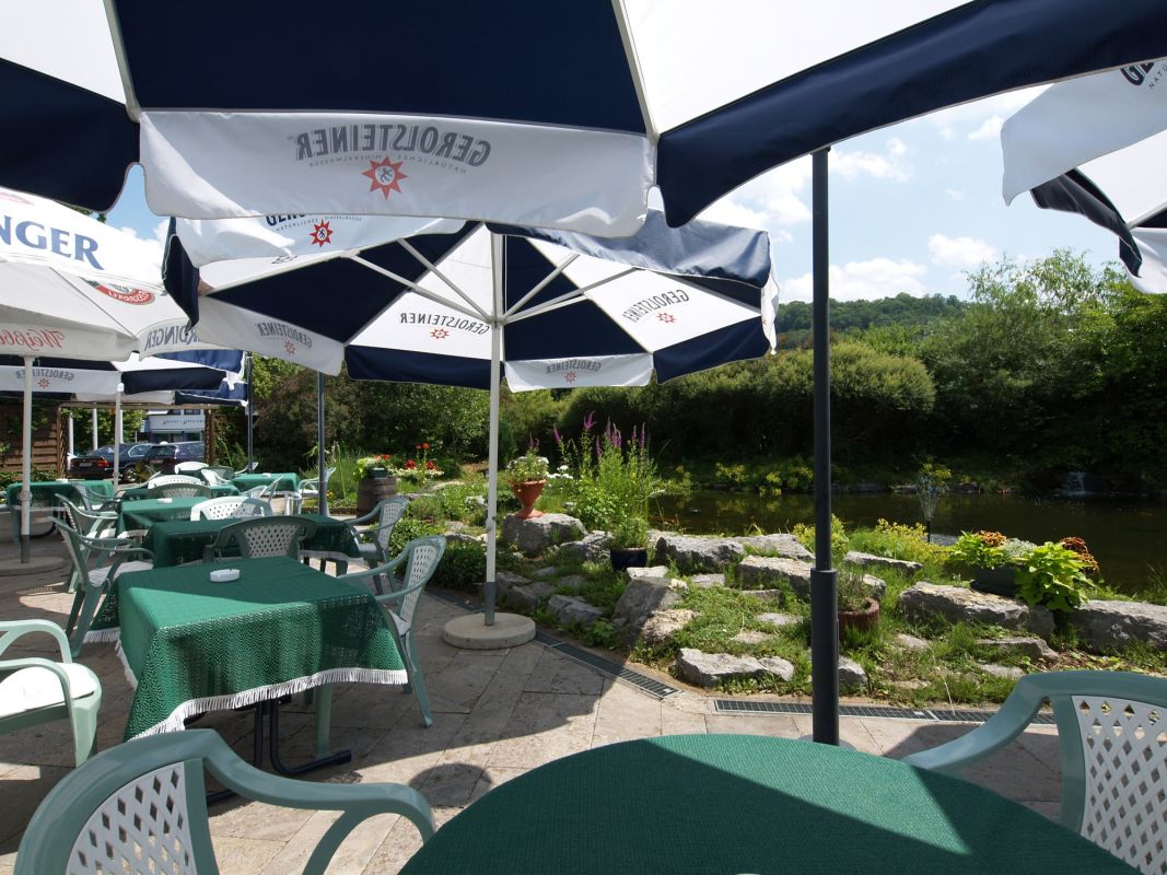 H+ Hotel Stuttgart Herrenberg Bild 30