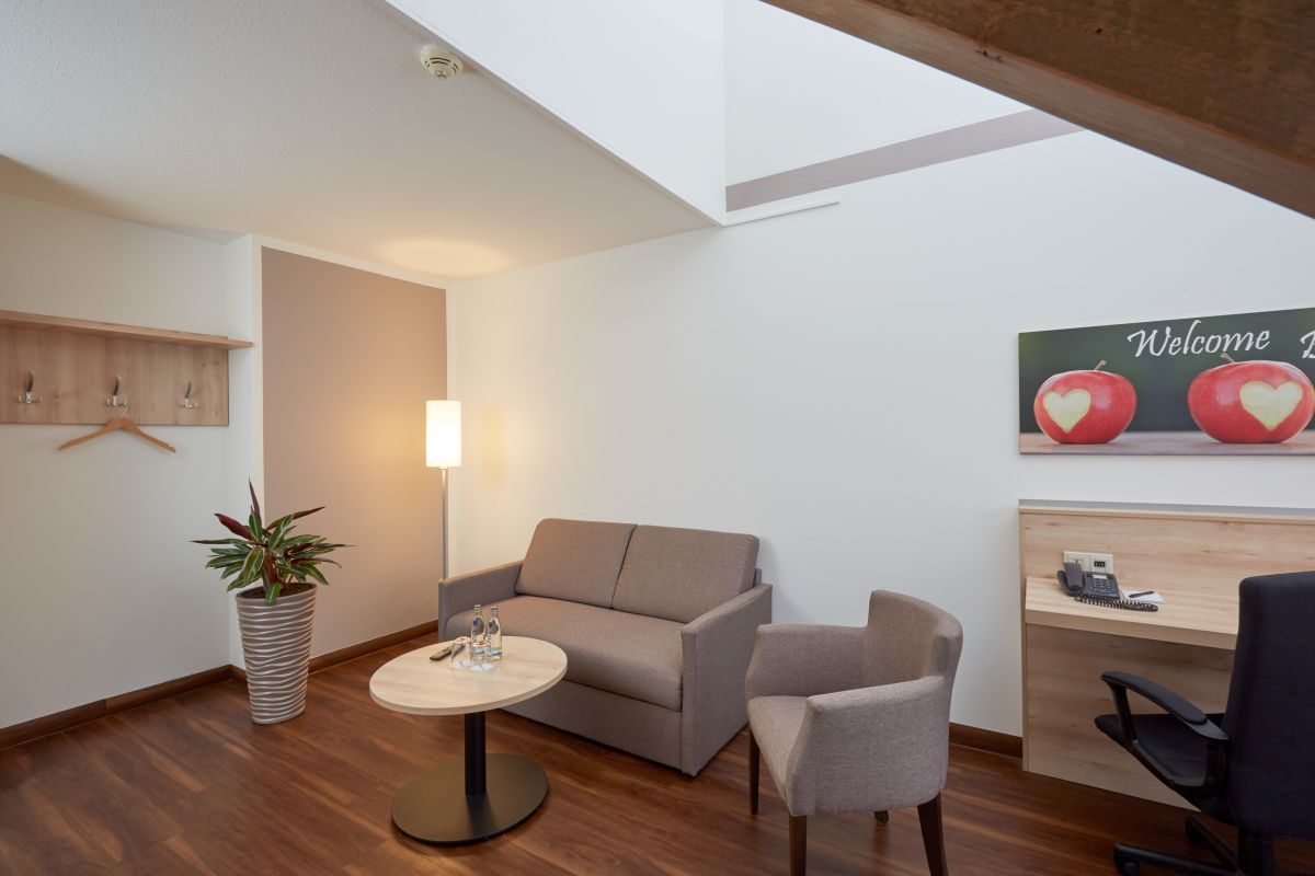H+ Hotel Stuttgart Herrenberg Bild 17