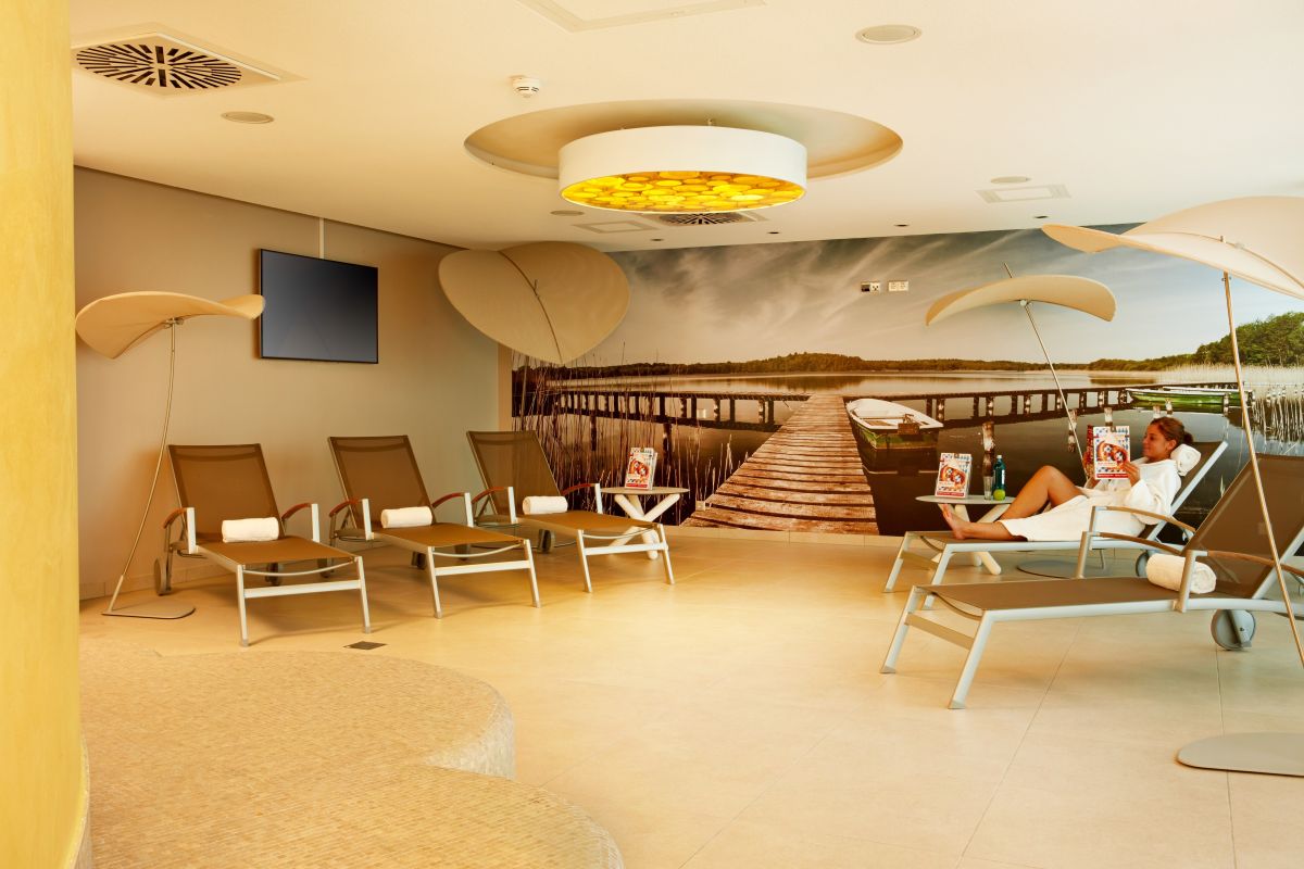 H4 Hotel München Messe Bild 17