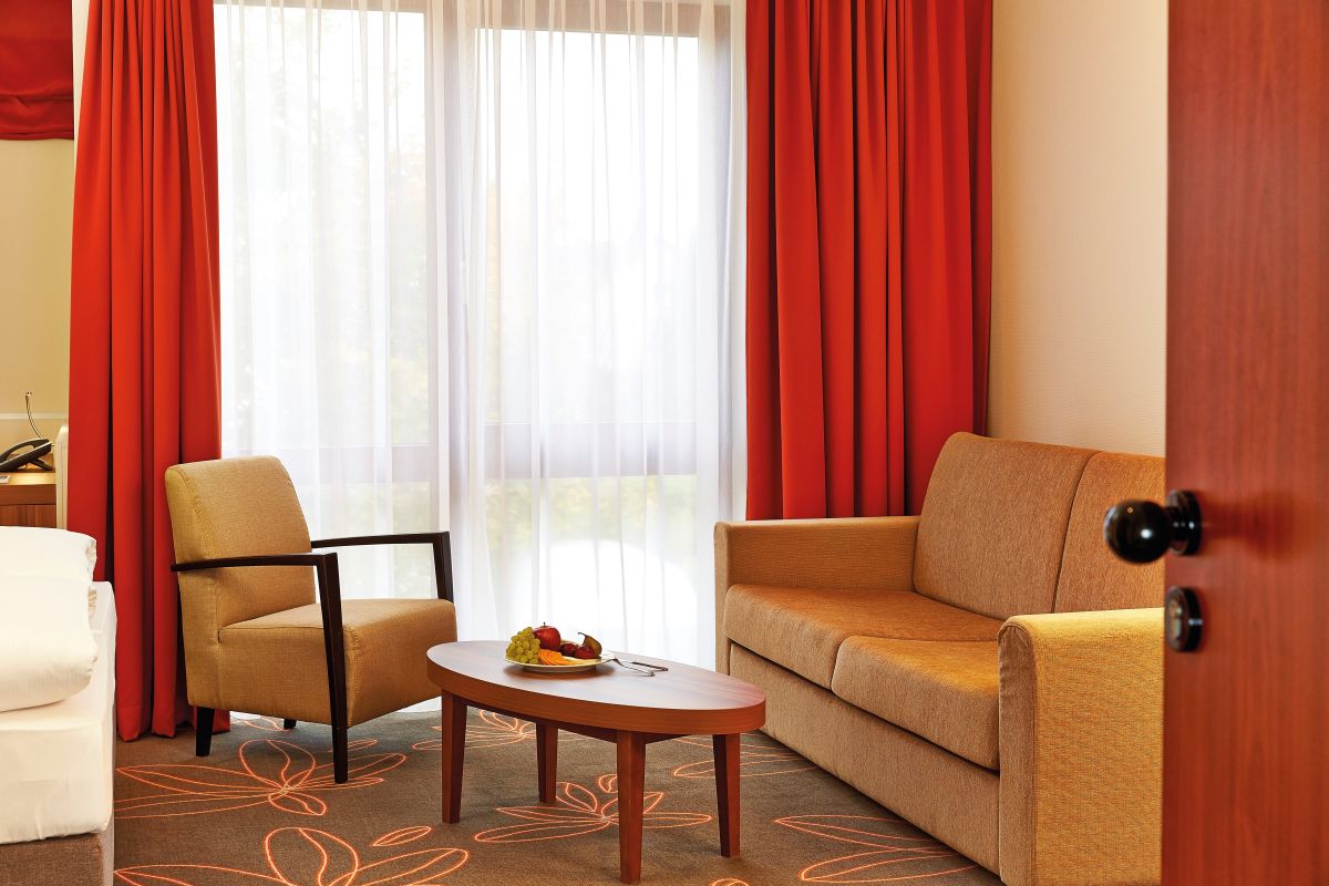 H+ Hotel Hannover Bild 23