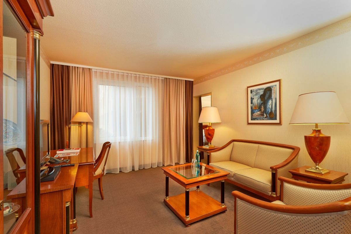 H+ Hotel Hannover Bild 20