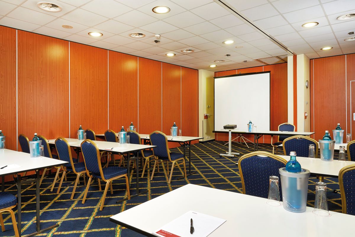 H+ Hotel Hannover Bild 9