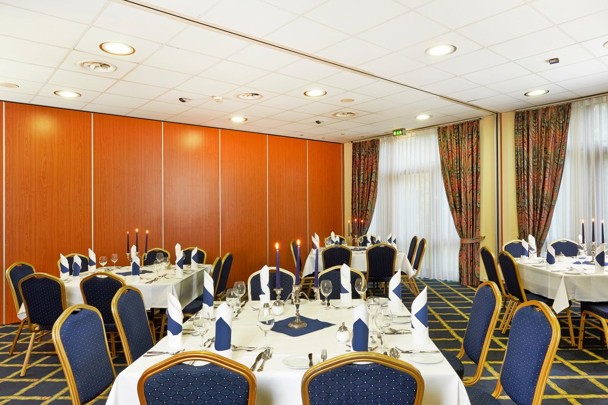 H+ Hotel Hannover Bild 10