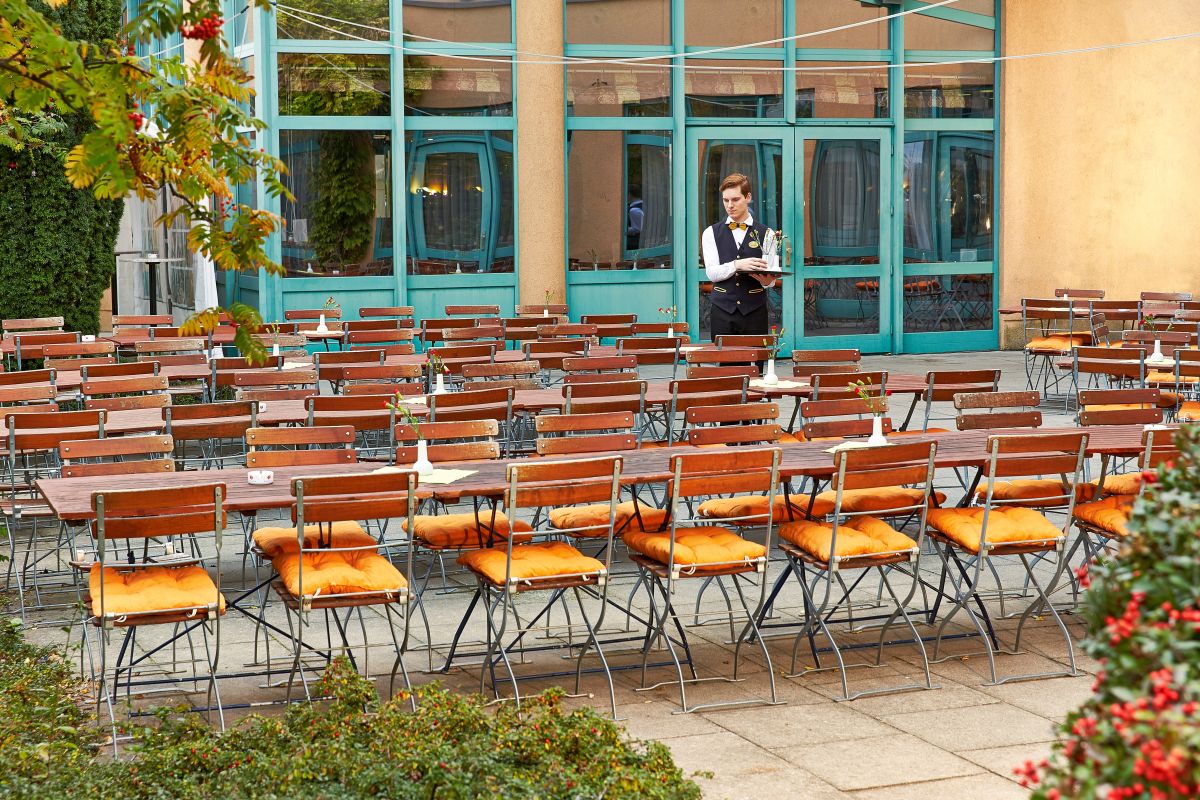 H+ Hotel Hannover Bild 26