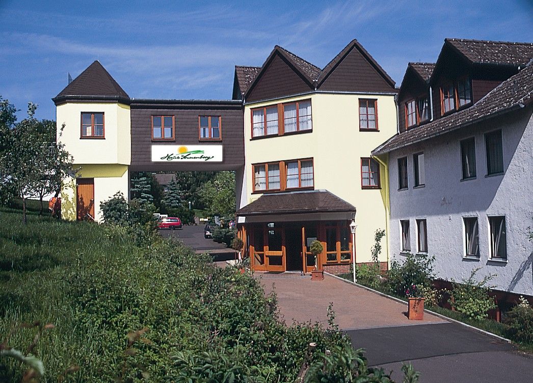 AKZENT Hotel Haus Sonnenberg Bild 2