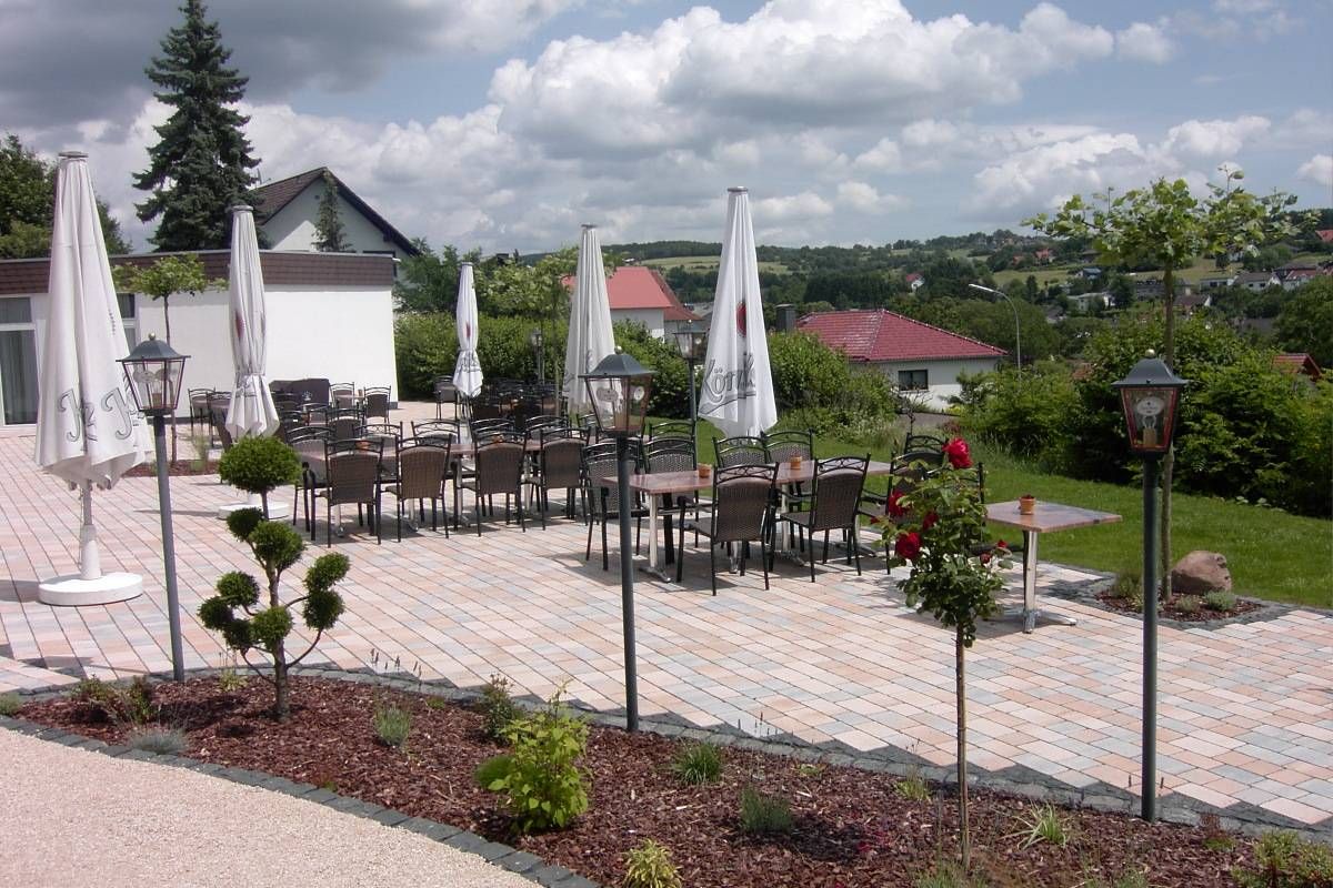 AKZENT Hotel Haus Sonnenberg Bild 7