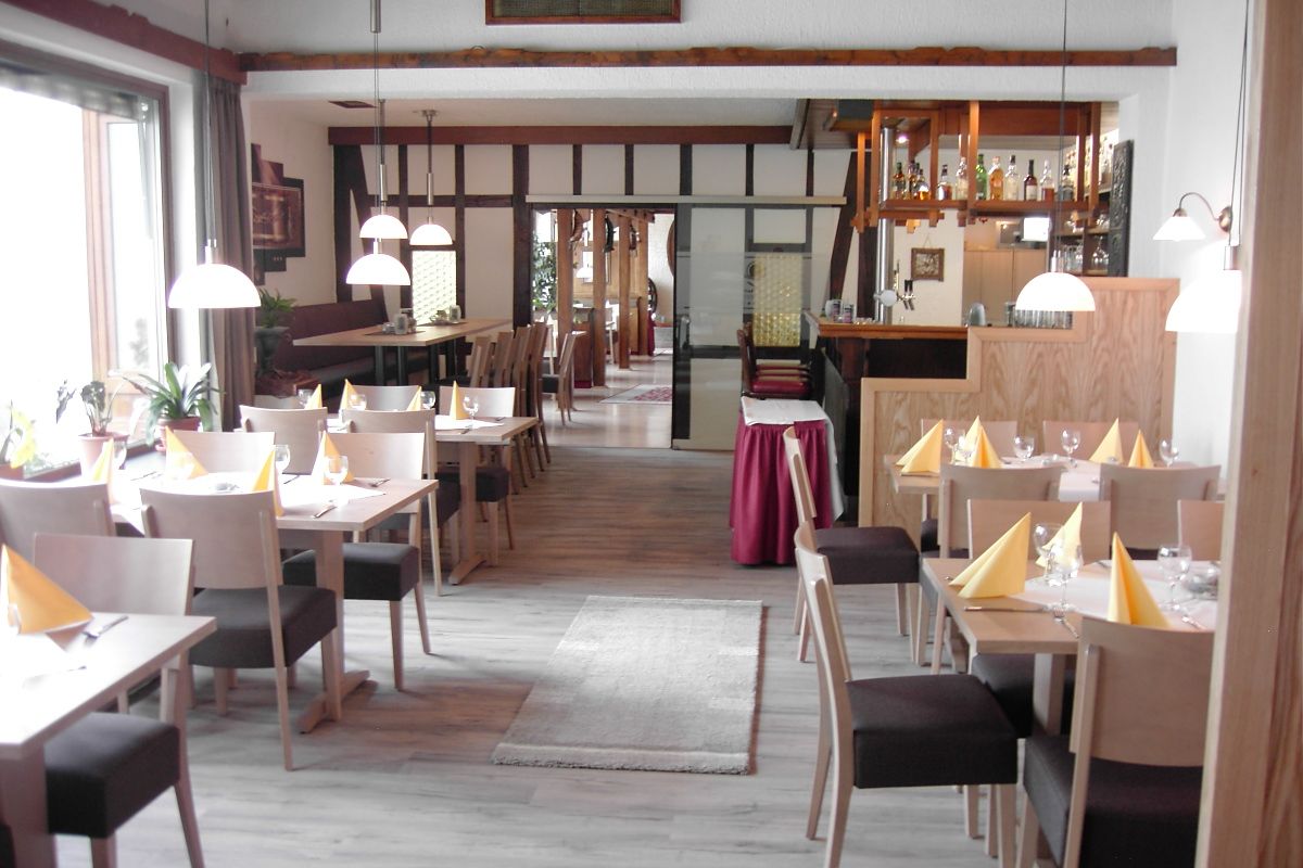 AKZENT Hotel Haus Sonnenberg Bild 4