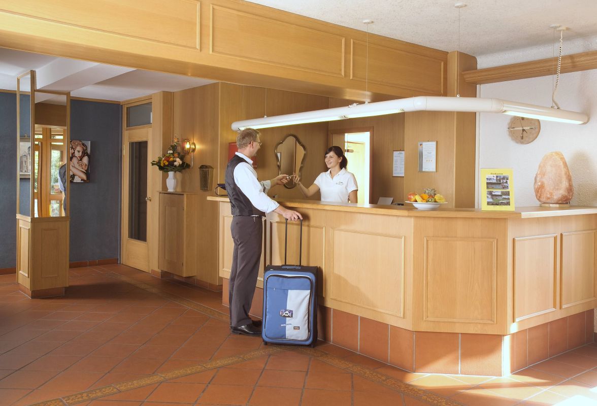AKZENT Hotel Haus Sonnenberg Bild 3
