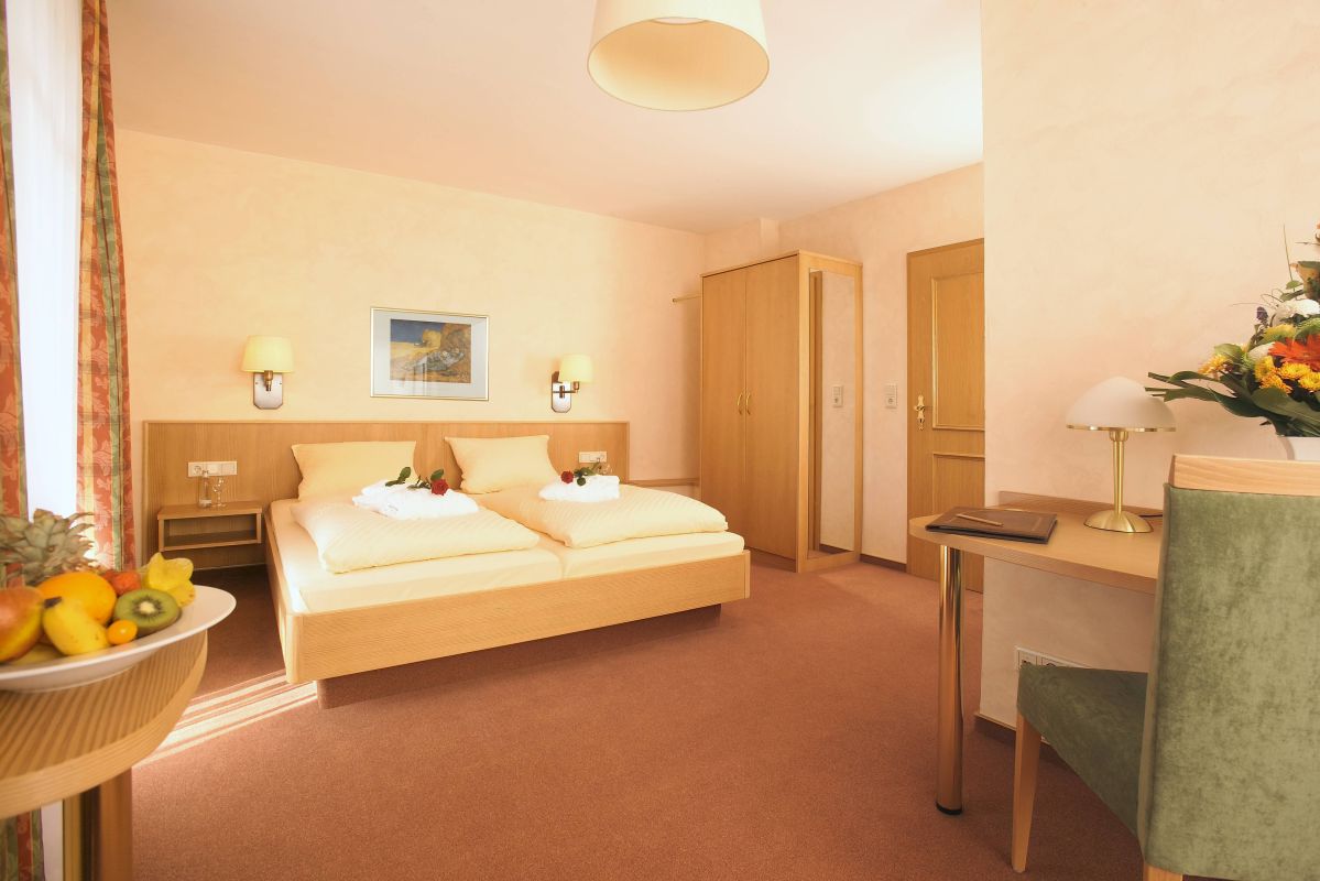 AKZENT Hotel Haus Sonnenberg Bild 5