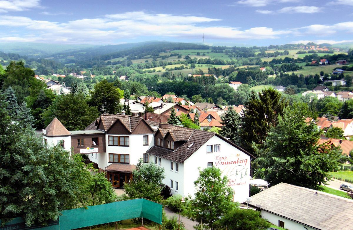 AKZENT Hotel Haus Sonnenberg Bild 8