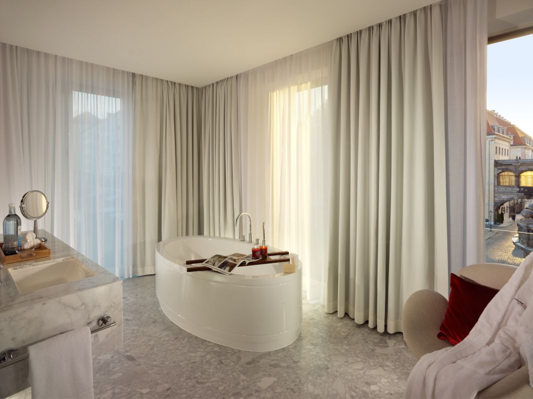 HYPERION Hotel Dresden Am Schloss Bild 24