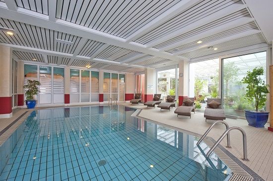 Hotelpark der Westerwald Treff Bild 26