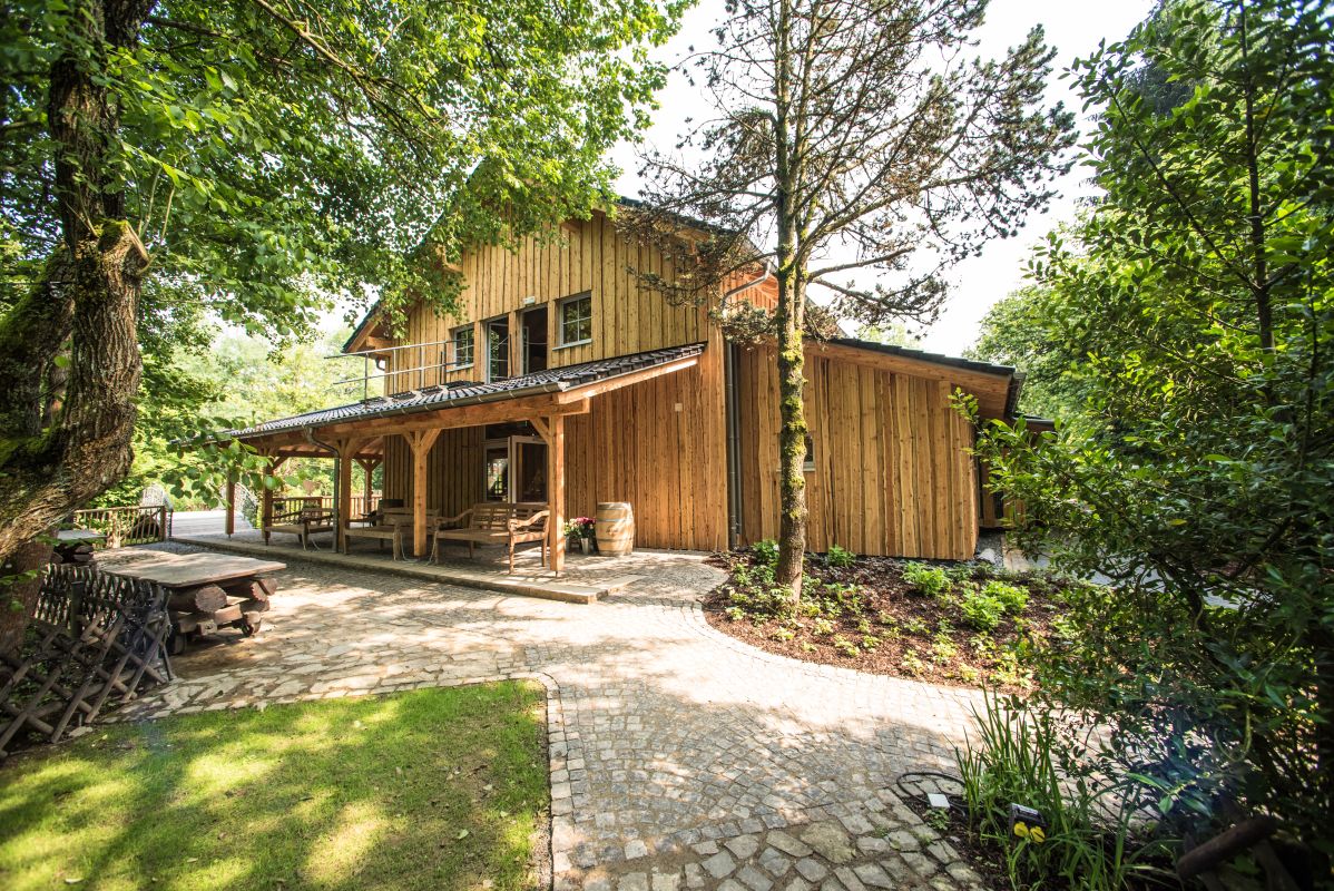 Holsteins Mühle & Eventscheune Bild 23
