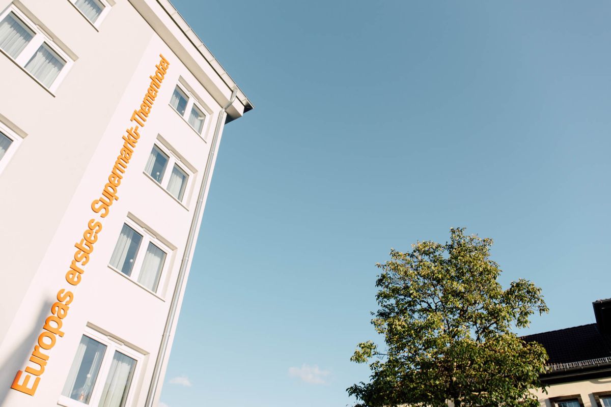 Food Hotel Bild 17