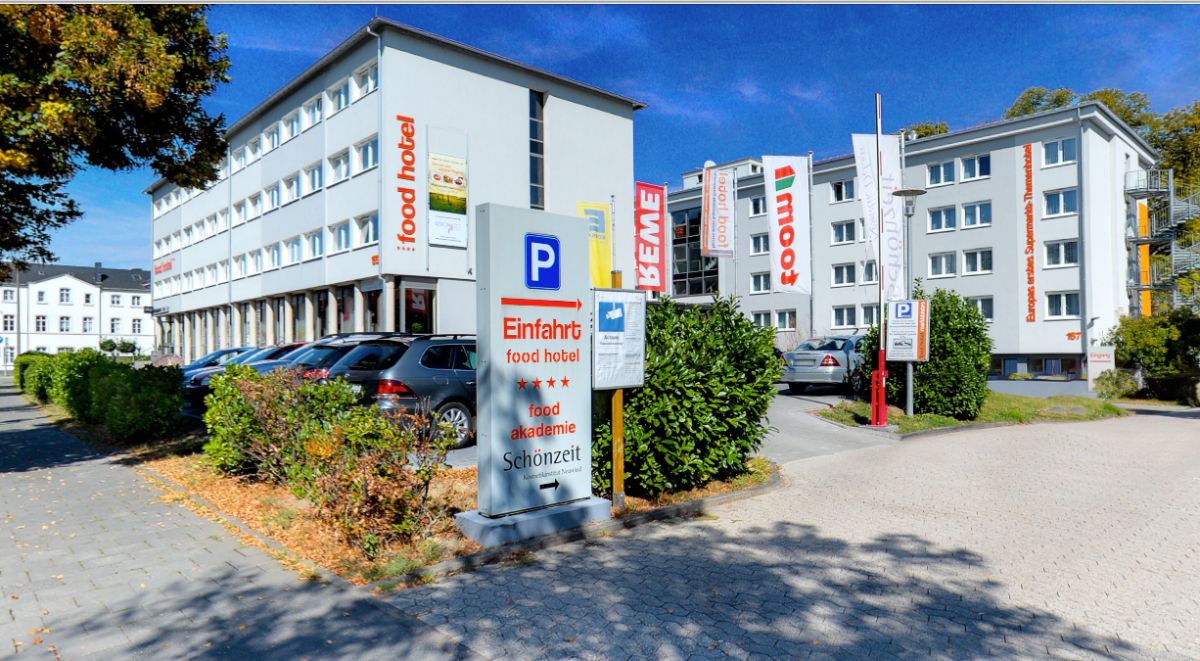 Food Hotel Bild 18