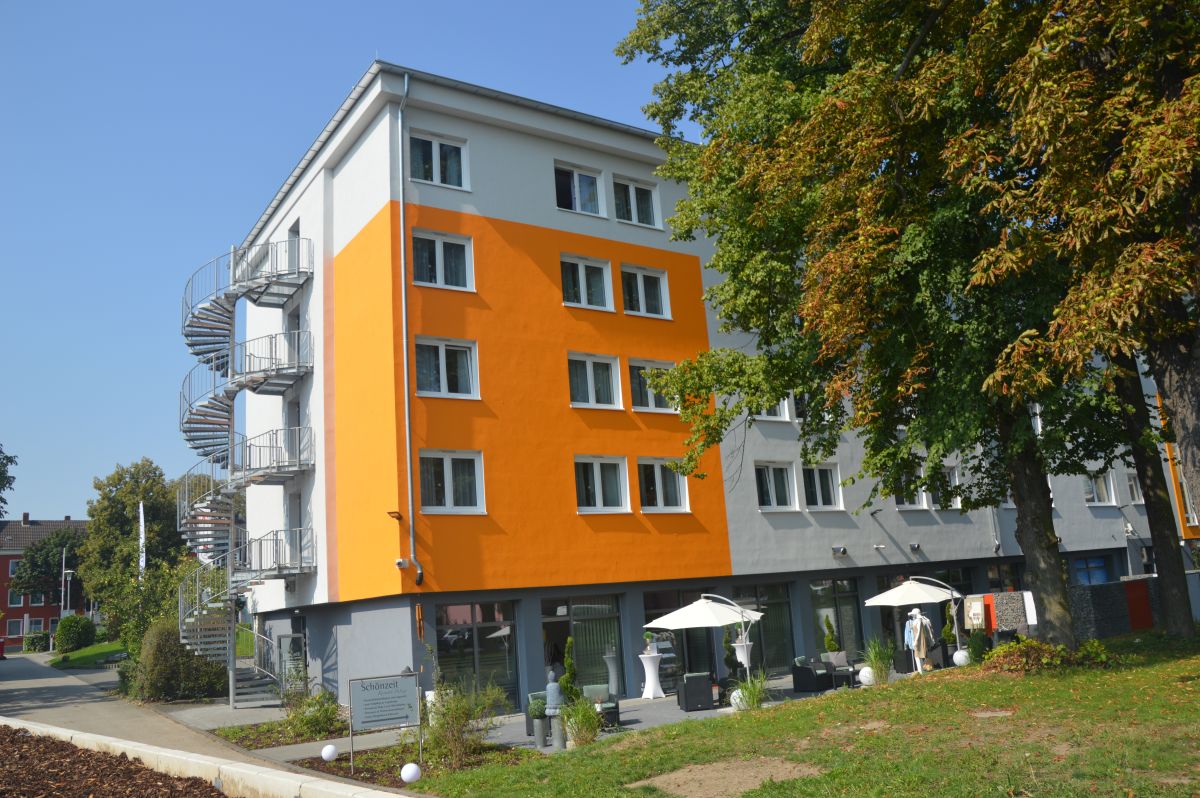 Food Hotel Bild 19