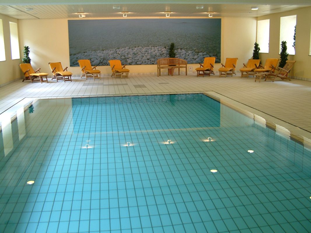 ACHAT Hotel Monschau Bild 10