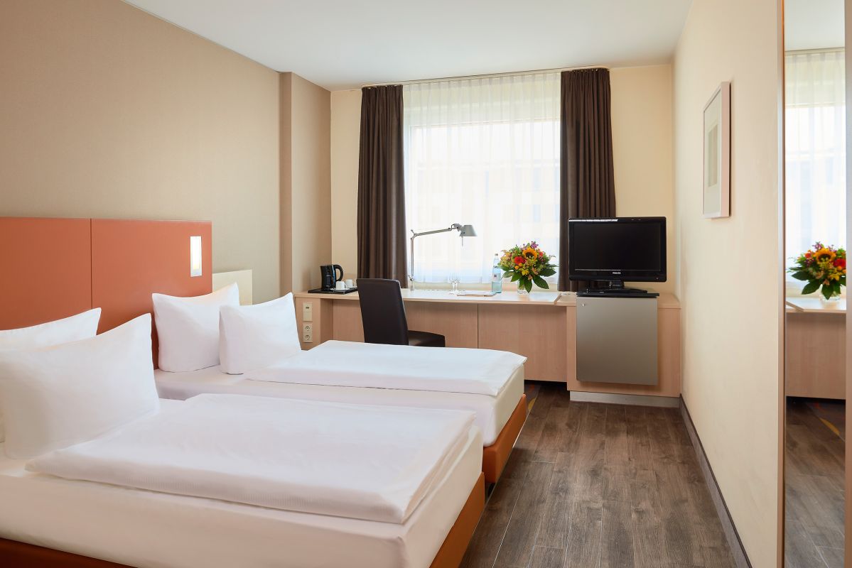 Essential by Dorint Berlin-Adlershof Bild 15