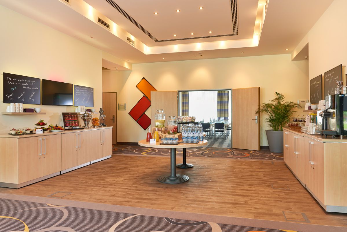 Essential by Dorint Berlin-Adlershof Bild 10