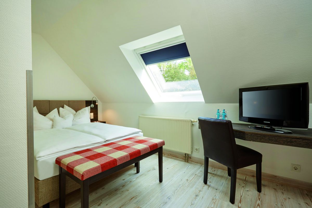 H+ Hotel Nürnberg Bild 11