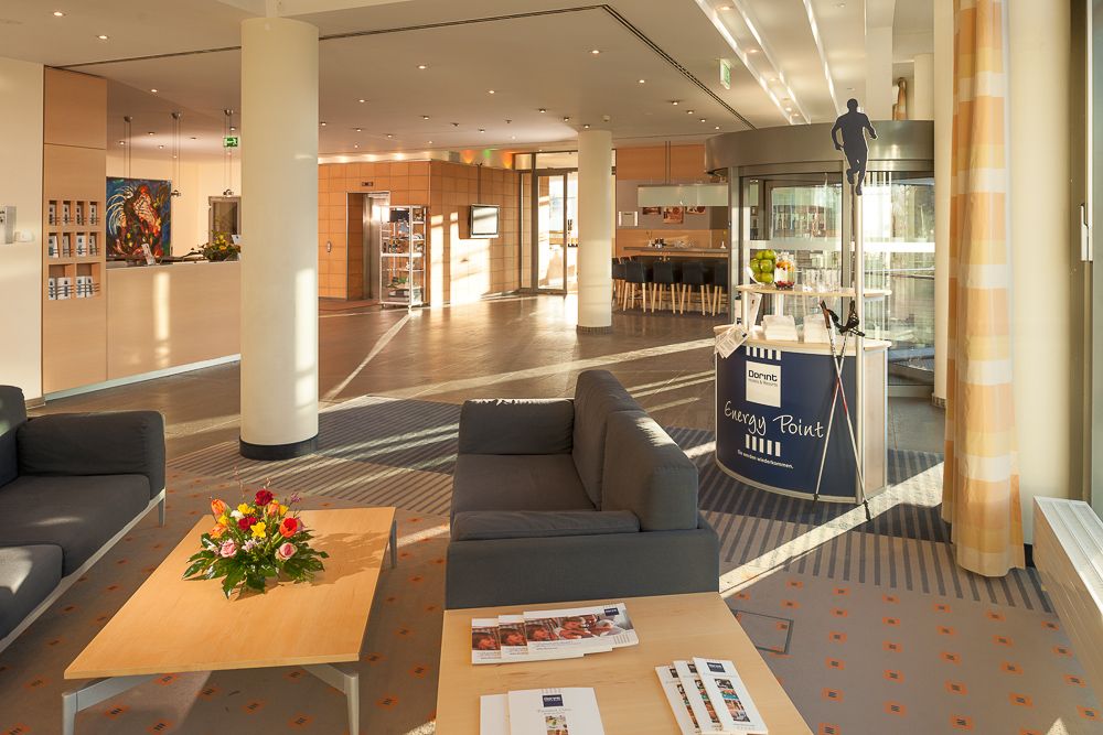 Essential by Dorint Berlin-Adlershof Bild 7