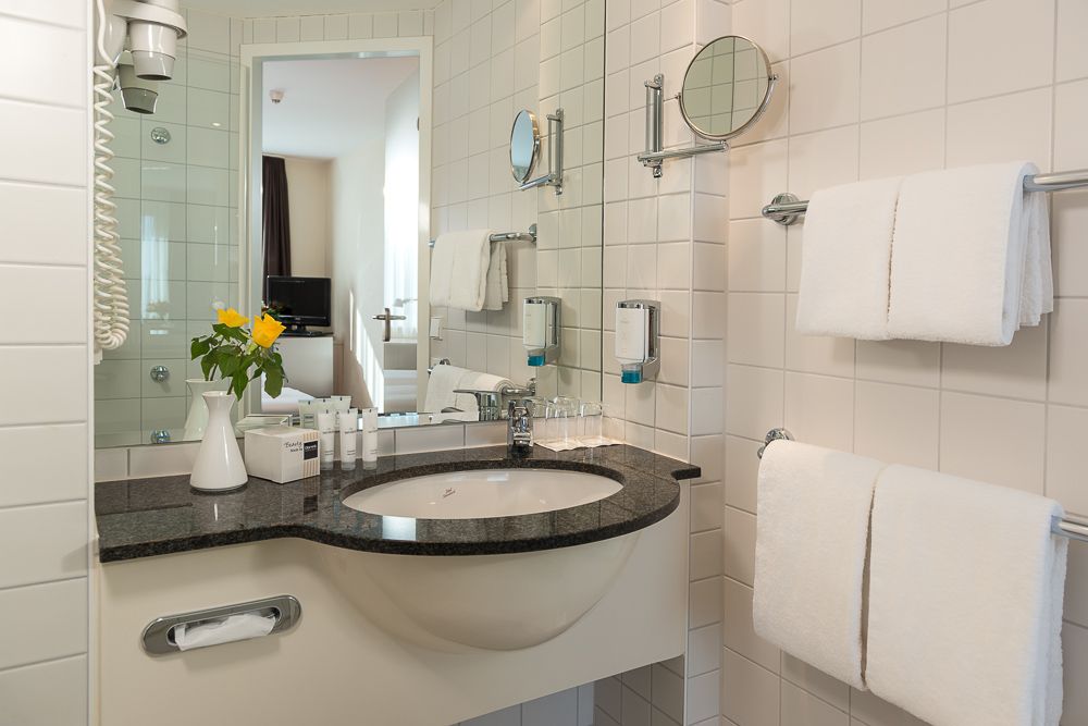 Essential by Dorint Berlin-Adlershof Bild 17