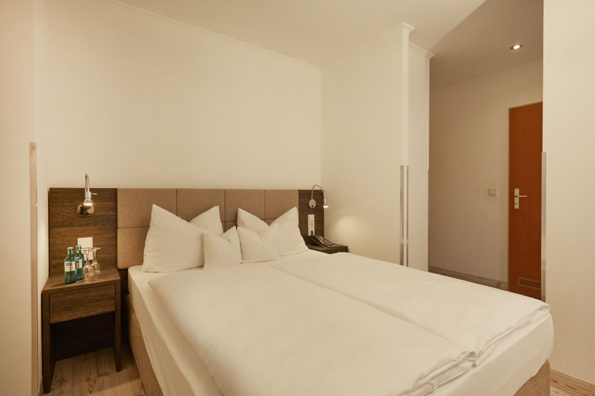 H+ Hotel Nürnberg Bild 8