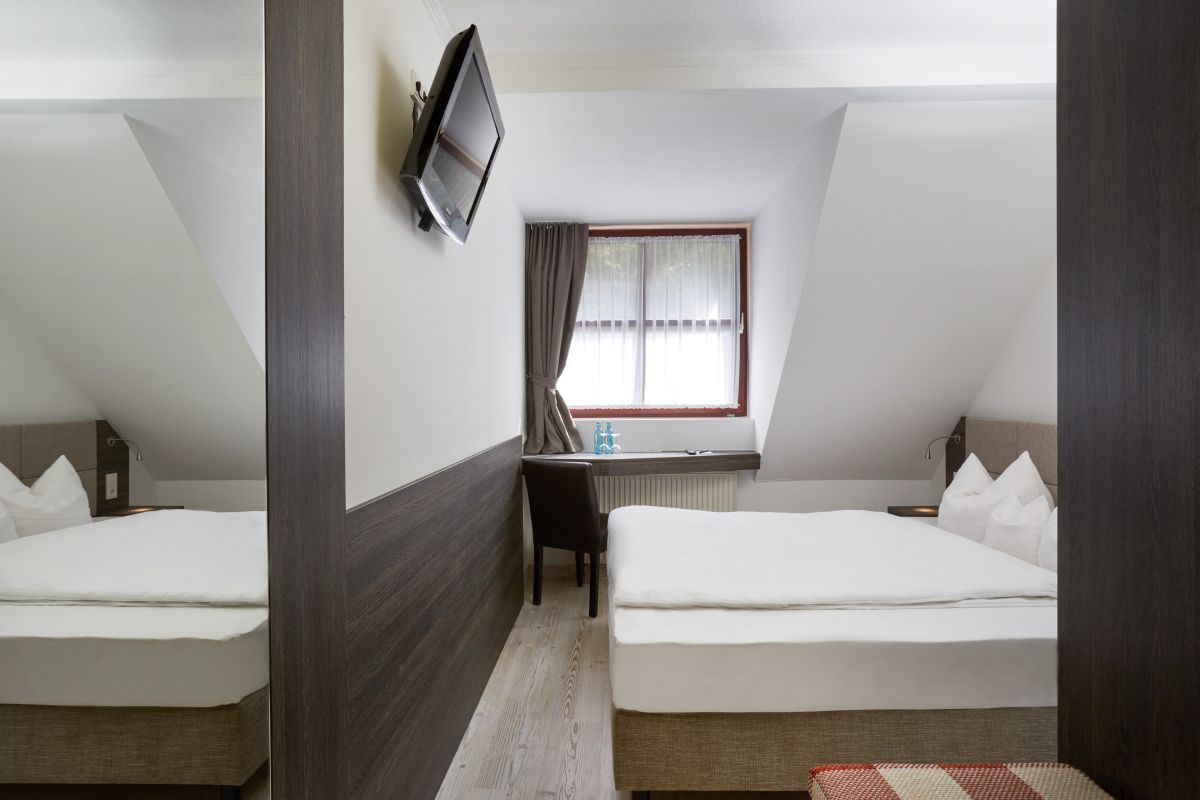 H+ Hotel Nürnberg Bild 10