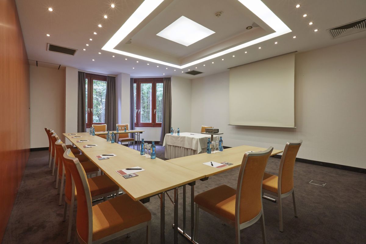 H+ Hotel Nürnberg Bild 5