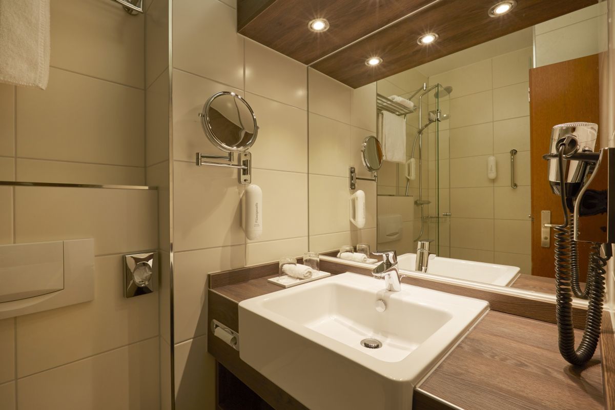 H+ Hotel Nürnberg Bild 12
