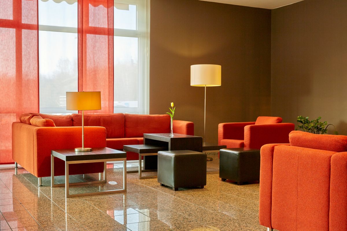 H+ Hotel Leipzig-Halle Bild 13
