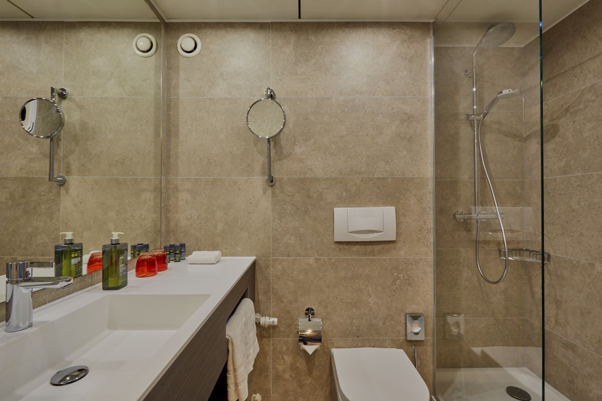 H4 Hotel Residenzschloss Bayreuth Bild 7