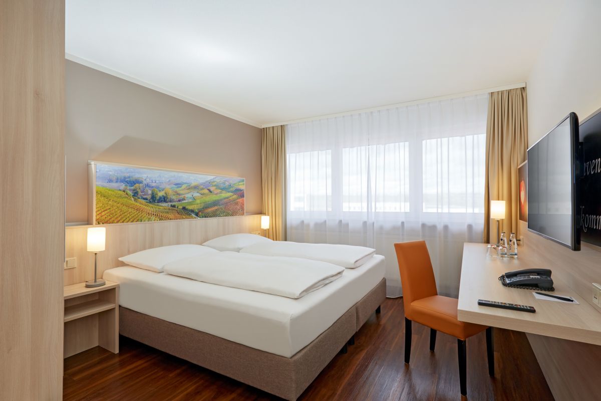 H+ Hotel Stuttgart Herrenberg Bild 16
